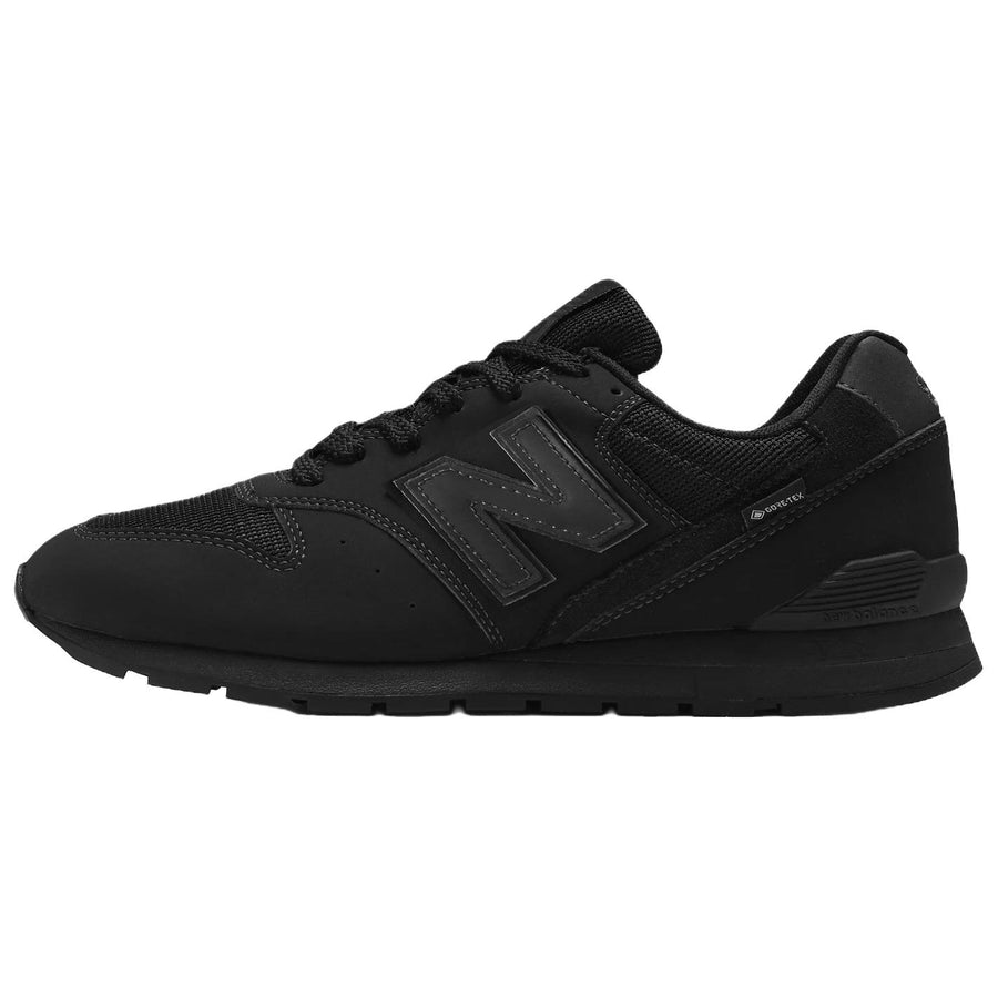 ニューバランス 996 New Balance 996 GORE-TEX "Black/Castlerock" CM996XAB