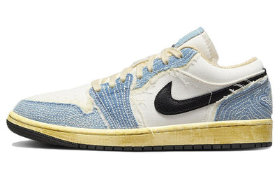 エアジョーダン1 Nike Air Jordan 1 Low SE "World Make Japan" FN7670-493