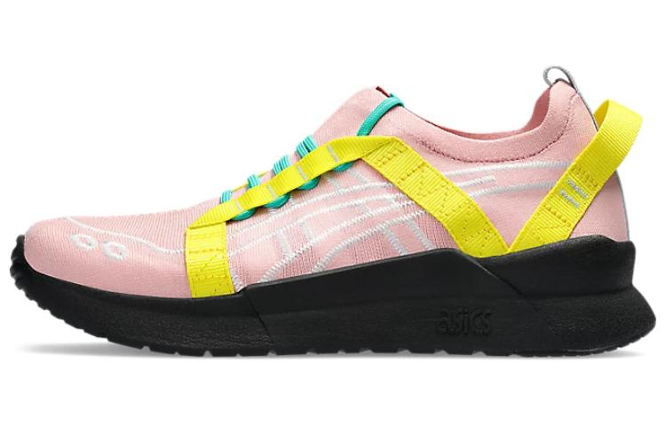 アシックス ゲルライト3 CFCL × Asics Gel-Lyte 3 CM 1.95 "Potpourri/Blazing Yellow" 1203A267-700