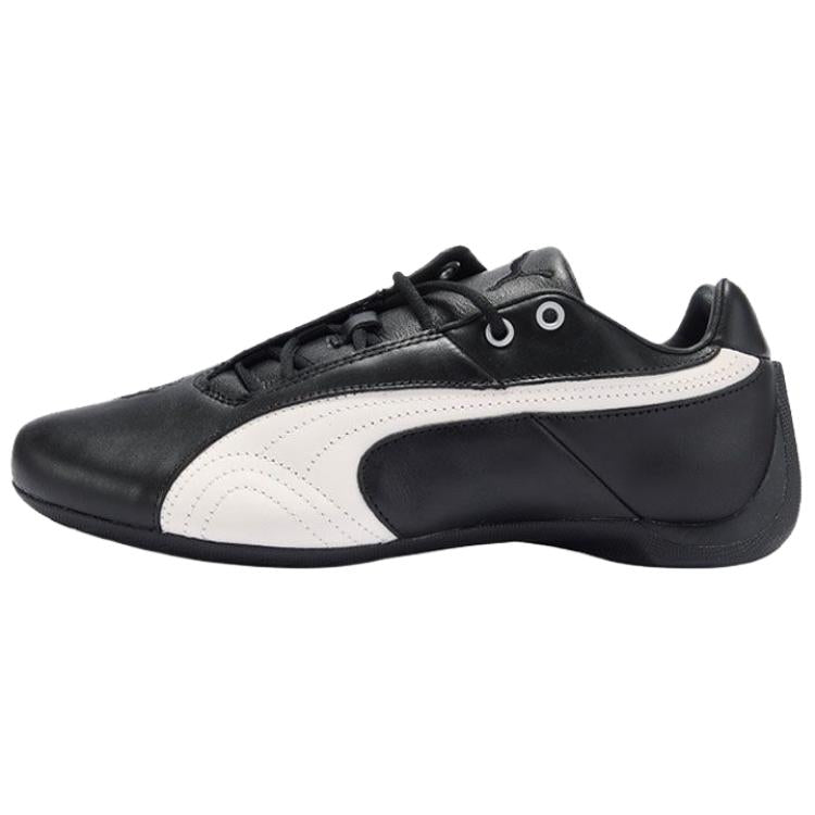 プーマ Puma Future Cat Studs "PUMA Black/Frosted Ivory" 405962-03
