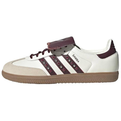 アディダス サンバ adidas Samba LT "Hemp/Off White" JQ9714