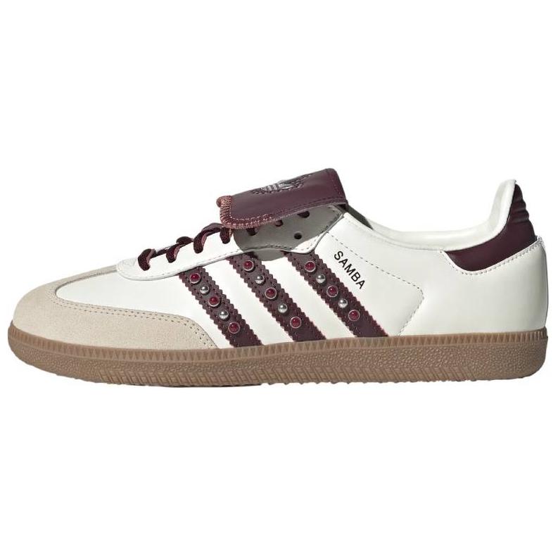アディダス サンバ adidas Samba LT "Hemp/Off White" JQ9714