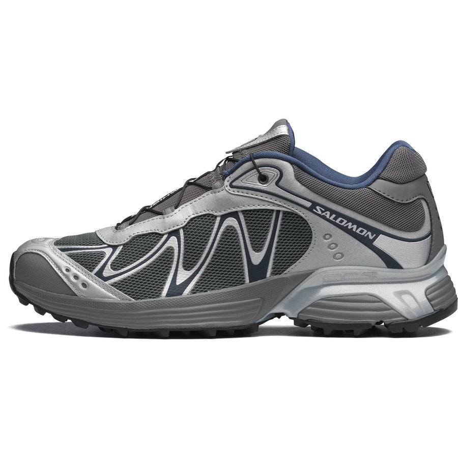 サロモン XT-ウィスパー Salomon XT-Whisper "Castlerock/Ftw Silver" L49219300