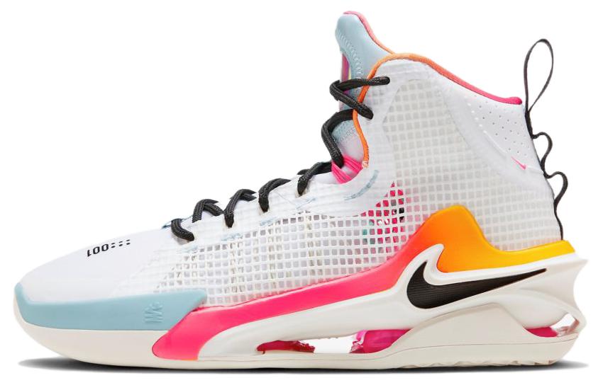 ナイキ Nike Air Zoom GT Jump "Unlock Your Space" FJ7065-100