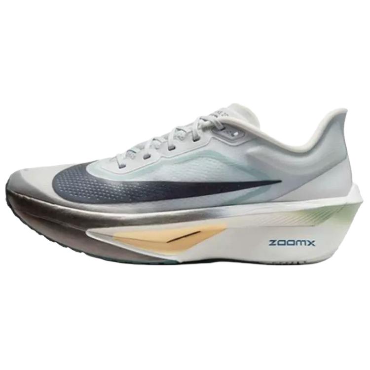 ナイキ ズームフライ Nike Zoom Fly 6 "Pure Platinum/Grey Fog" FN8454-006