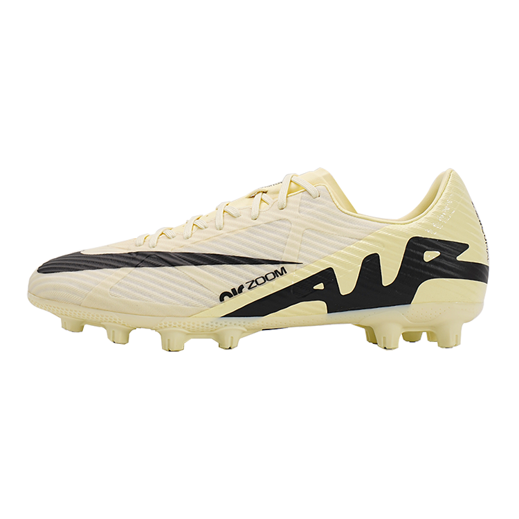 ナイキ マーキュリアル Nike Mercurial Vapor 15 Academy "Lemonade/Black" DJ5632-700