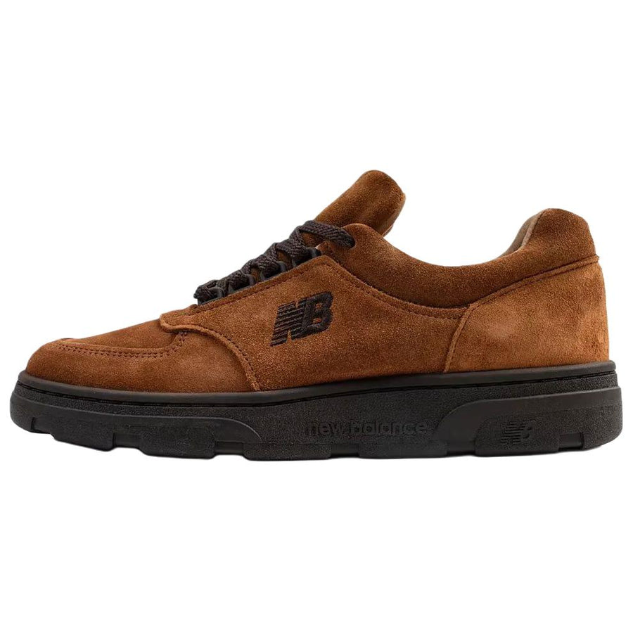 ニューバランス New Balance Allerdale "Brown/Black" UADWTRB