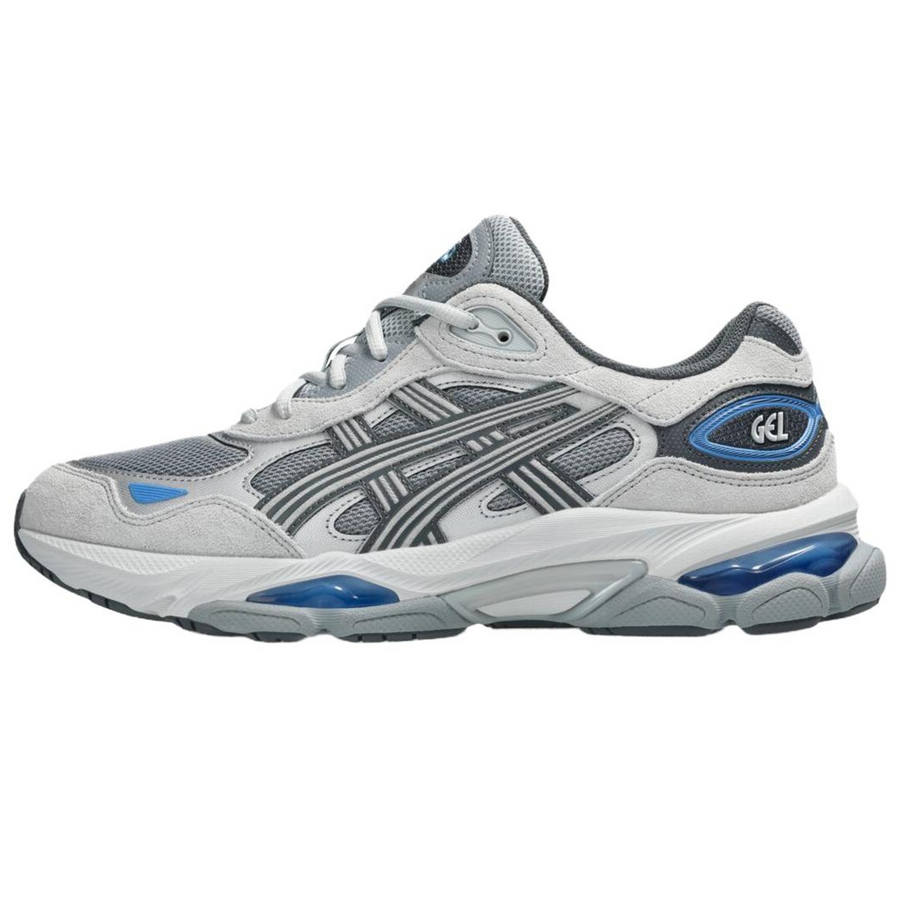 アシックス ゲルNYC Asics Gel-NYC 2.0 "Gravel/Piedmont Grey" 1203A895-021