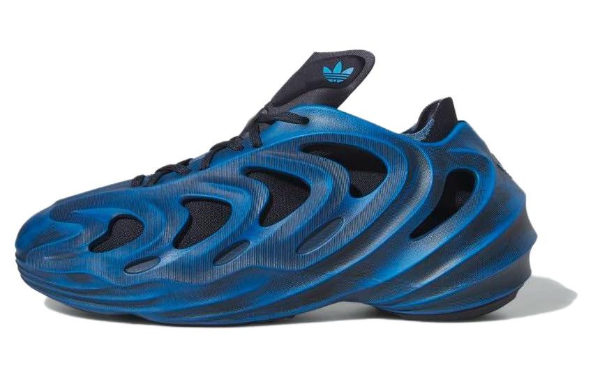 アディダス アディフォーム adidas Adifom Q "Blue Rush" GY0065