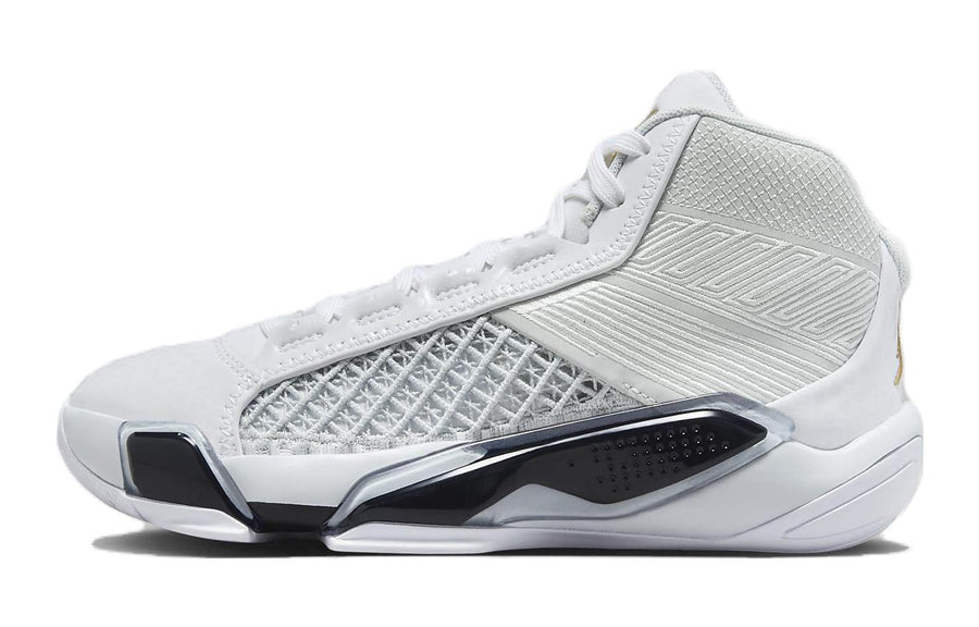 エアジョーダン38 Nike GS Air Jordan 38 "FIBA" FN8277-100