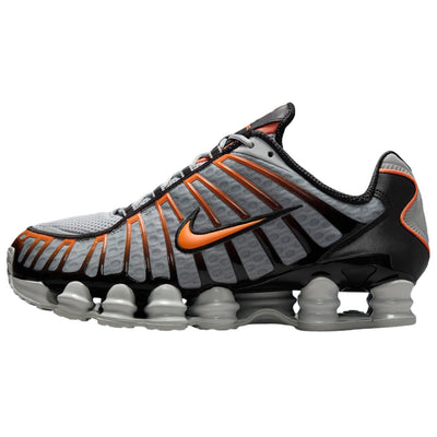 ナイキ ショックス Nike Shox TL "Bright Mandarin" AV3595-011