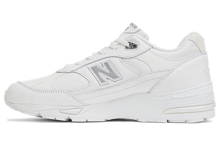 ニューバランス New Balance UK M991 TW "White" M991TW
