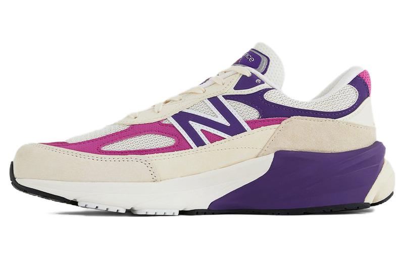ニューバランス 990V6 New Balance 990V6 "Magenta Pop" U990TD6