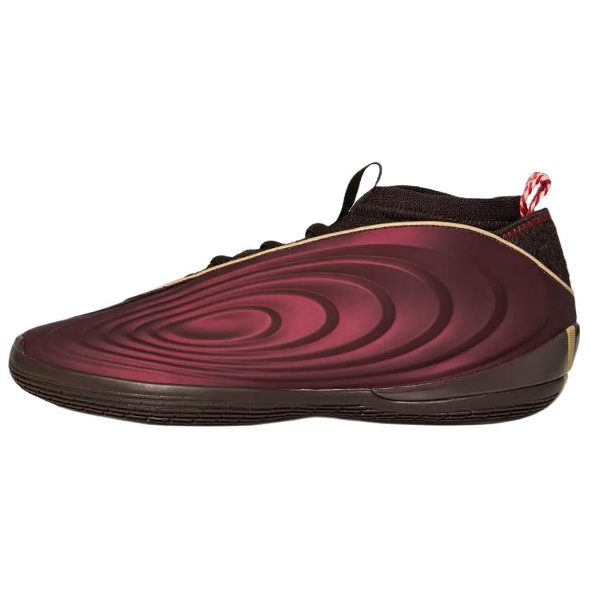 アディダス adidas Harden Volume 10 "Year of the Horse" (China Exclusive) KJ5133