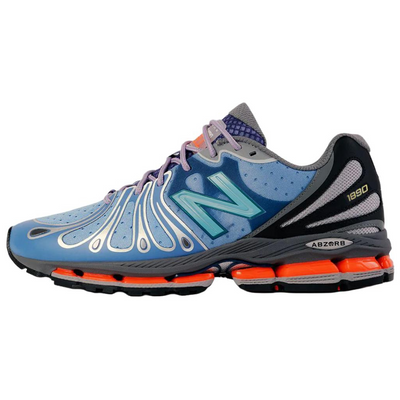ニューバランス 1890 Action Bronson × New Balance 1890 "Cyborg Tears" U18908BN