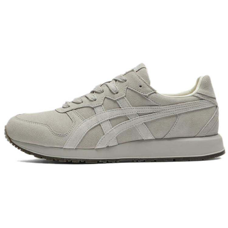 オニツカタイガー Onitsuka Tiger Tiger Alliance A40 "Oyster Grey/Glacier Grey" 1183C382-020