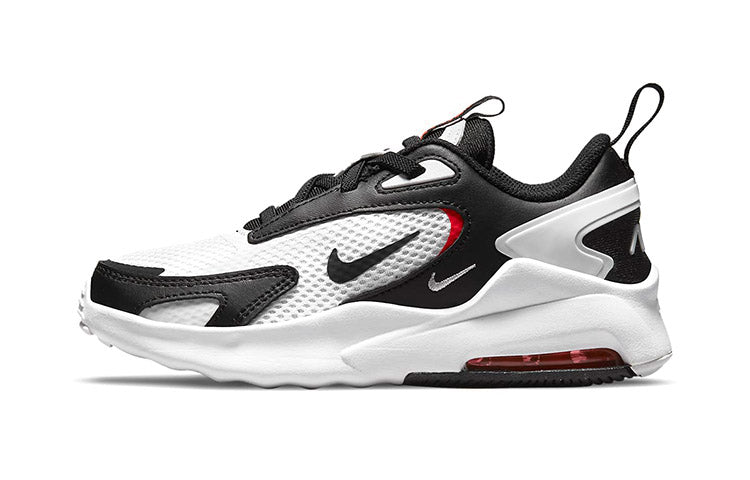 ナイキ エアマックス Nike PS Air Max Volt "White/Bright Crimson/Black" CW1627-100