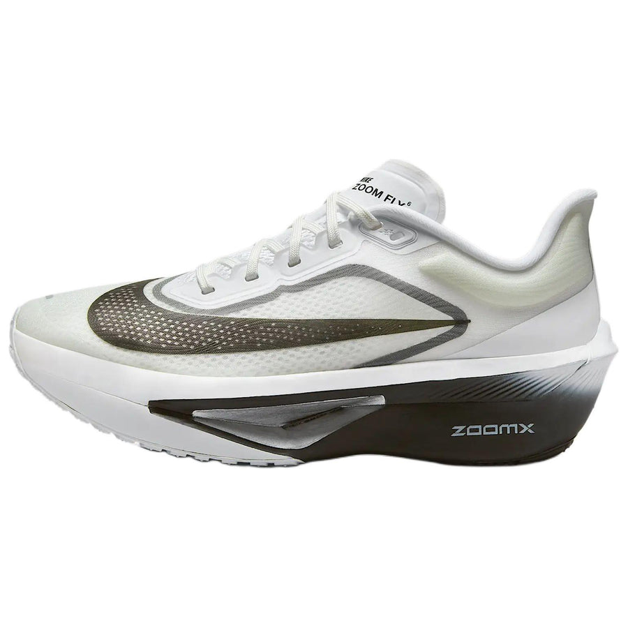 ナイキ ズームフライ Nike Women's Zoom Fly 6 "White/Smoke Grey/Black" FN8455-100