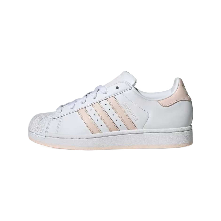 アディダス スーパースター adidas Women's Superstar 2 "Cloud White/Wonder Quartz/Warm Vanilla" JH7056