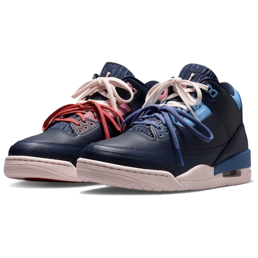 エアジョーダン3 Nike Women's Air Jordan 3 "Sport Renaissance" CK9246-400