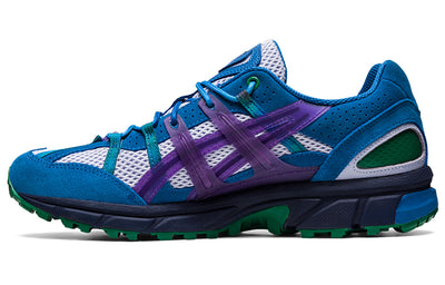アシックス ゲルソノマ A.P.C. × Asics Gel-Sonoma 15-50 "Blue" 1203A226-400