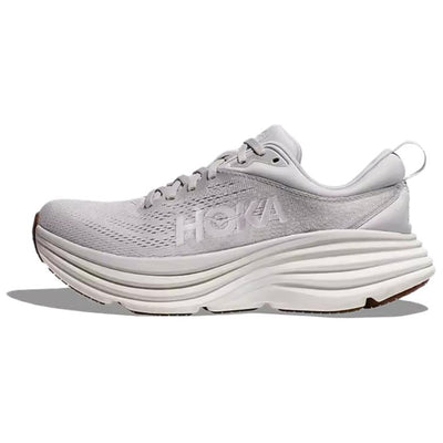 ホカ ボンダイ Hoka Bondi 8 "Lunar Rock/Nimbus Cloud" 1123202-LRNC