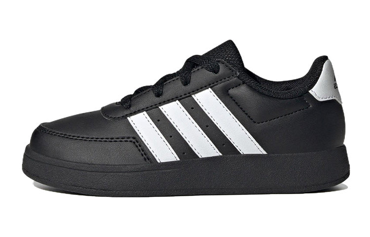 アディダス adidas GS Breaknet "Core Black/Cloud White" HP8961