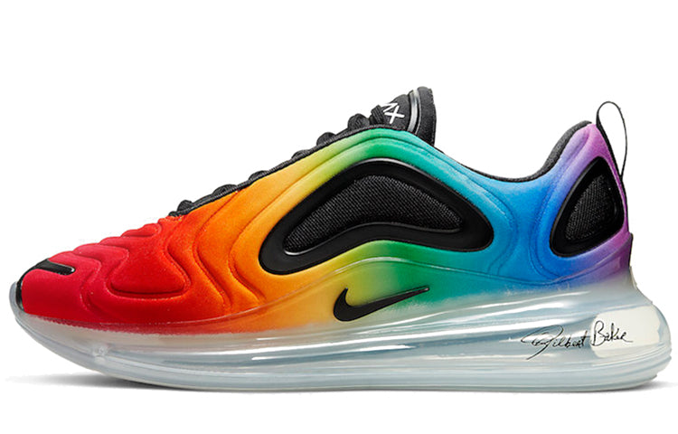 ナイキ エアマックス720 NIKE AIR MAX 720 "BE TRUE" (2019) CJ5472-900