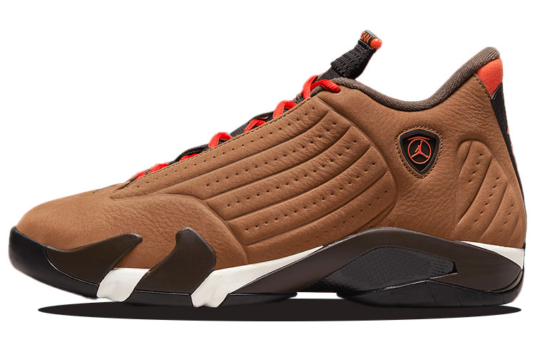 エアジョーダン14 Nike Air Jordan 14 "Winterized" DO9406-200