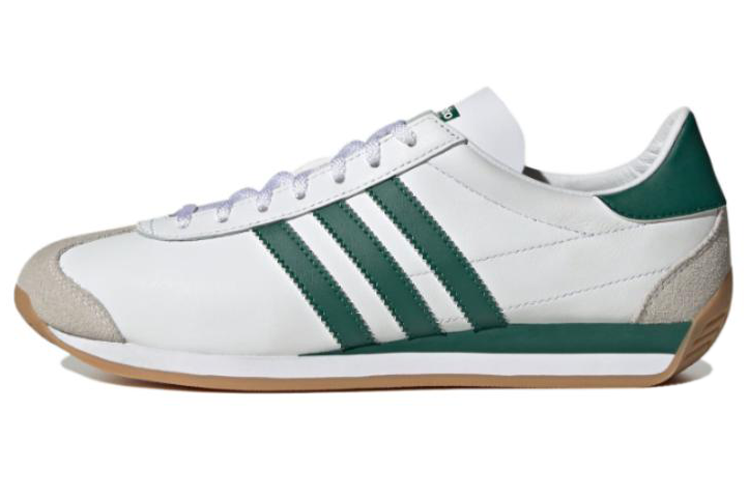アディダス カントリー adidas Country OG "Footwear White/College Green" IF2856