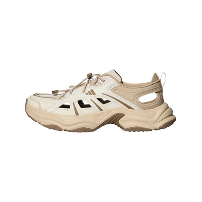 アディダス XLG adidas XLG Fin Pulse Sandal "Alumina" KH6917