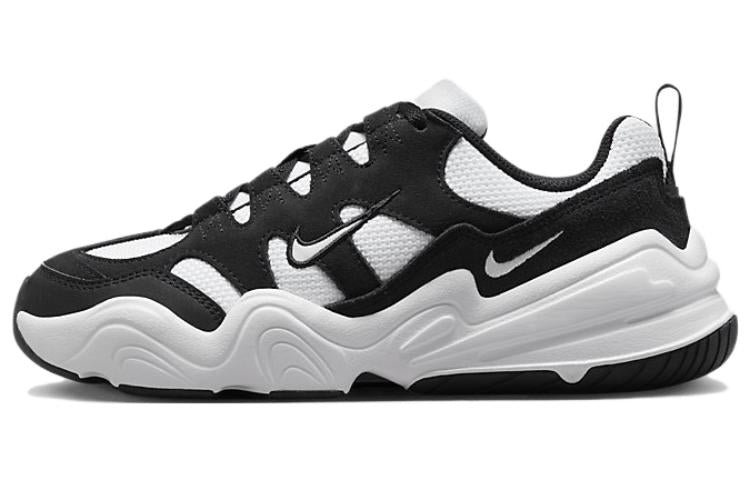 ナイキ Nike Women's Tech Hera "White/Black" DR9761-101