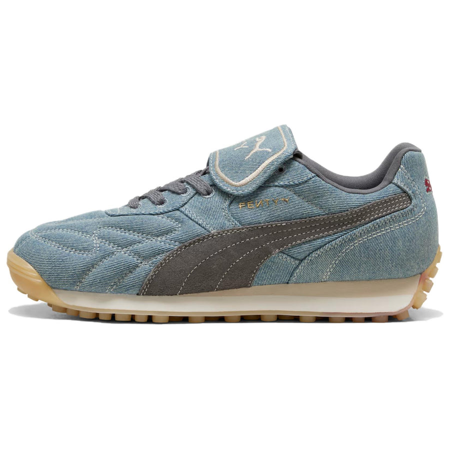 プーマ アヴァンティ Fenty × Smurfs × Puma Avanti "Slate Sky" 404149-01