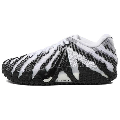 ナイキ ジャ3 Nike Ja 3 Team Bank "White/Black" IV4425-101