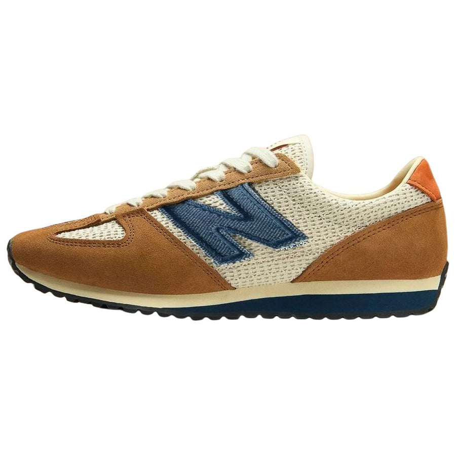 ニューバランス 471 Sezane × New Balance 471 "Linen/Black" U471SE