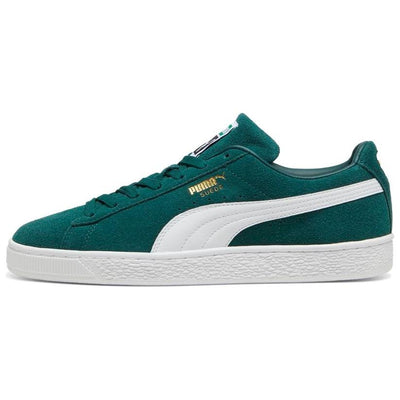 プーマ スウェード Puma Suede Classic "Dark Myrtle/PUMA White" 399781-15