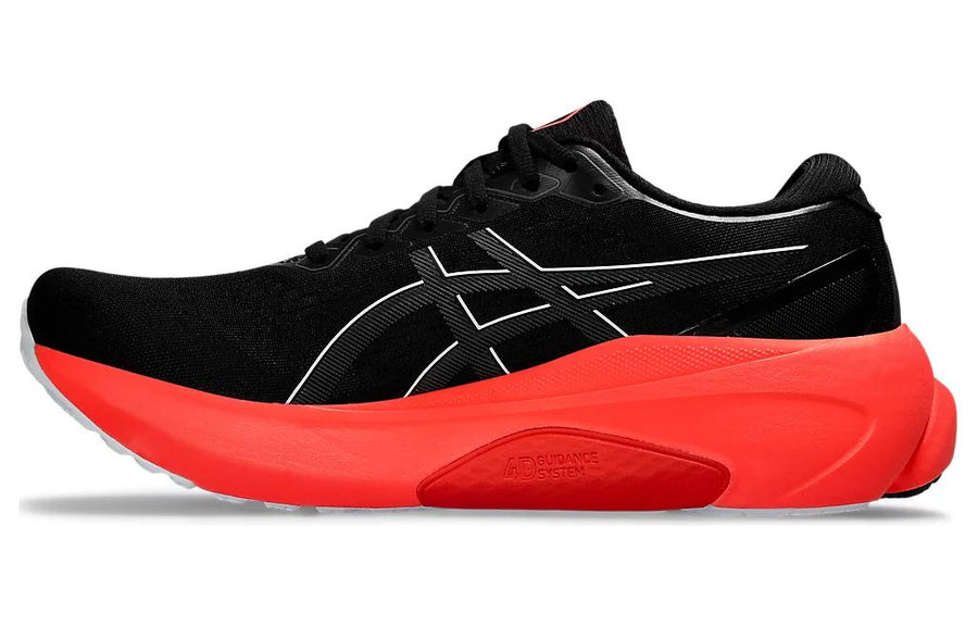 アシックス ゲルカヤノ30 Asics Gel-Kayano 30 "Black/Carrier Grey" 1011B548-006