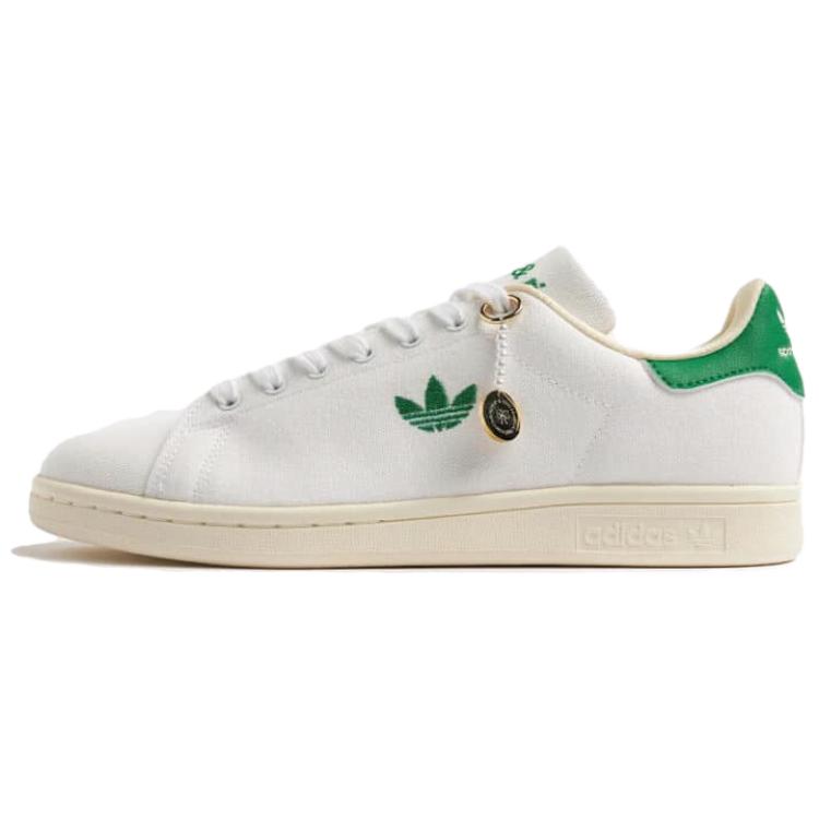 アディダス スタンスミス Sporty & Rich × adidas Original Stan Smith "White/Green" IF5658