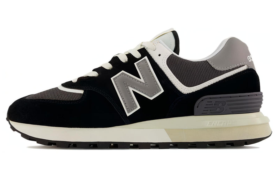 ニューバランス New Balance U574LGG1 "Black" U574LGG1