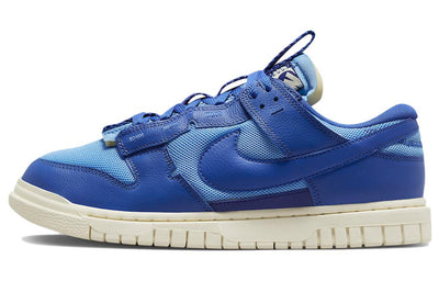ナイキ ダンク Nike Air Dunk Jumbo "University Blue/Game Royal" DV0821-400
