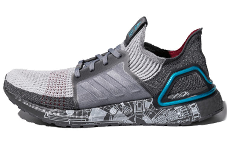 アディダス ウルトラブースト STAR WARS × adidas Ultra Boost "Millennium Falcon" (2019) FW0525