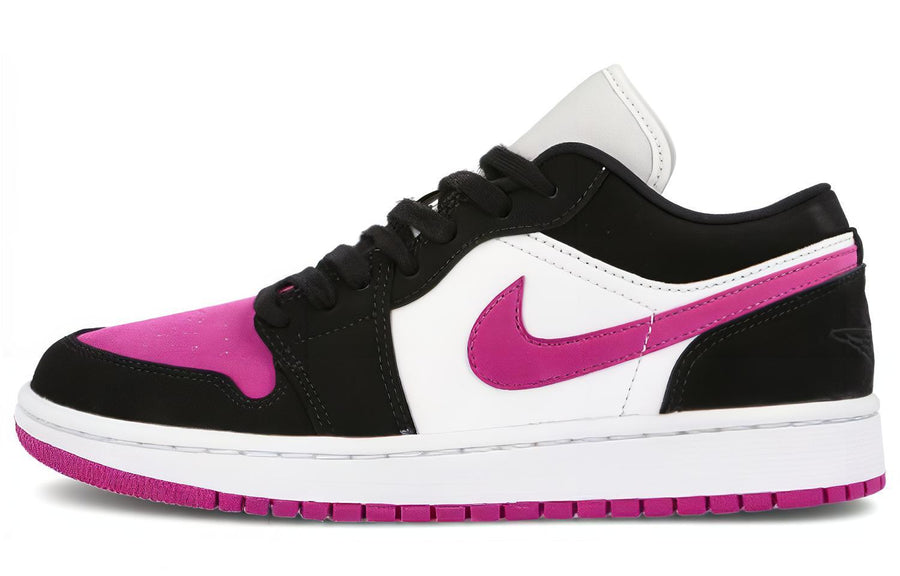 エアジョーダン1 Nike Women's Air Jordan 1 low "Magenta" DC0774-005