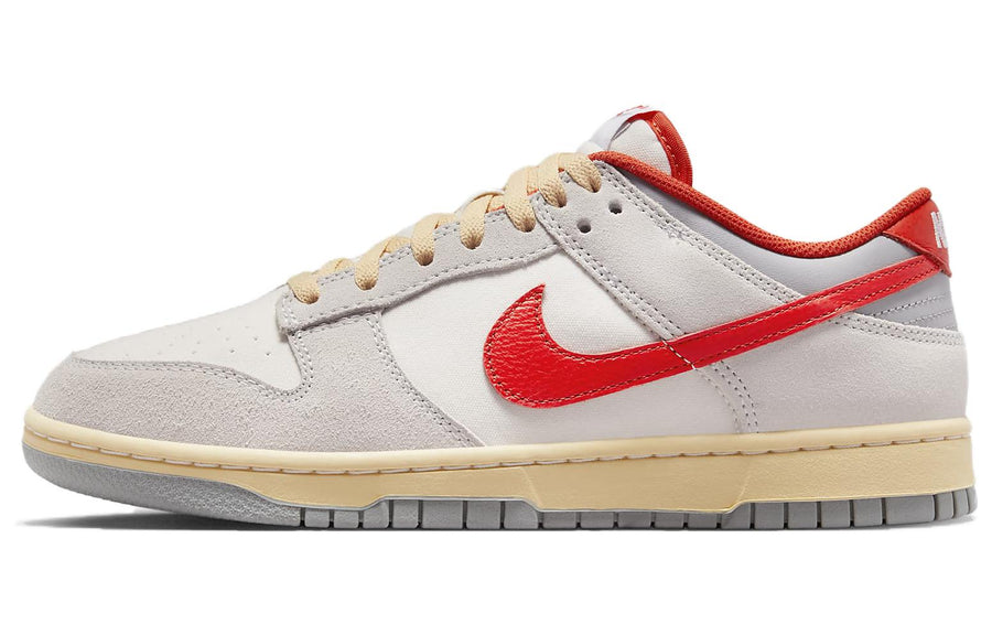 ナイキ ダンク Nike Dunk Low Athletic Department "Picante Red" FJ5429-133