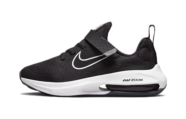 ナイキ Nike PS Air Zoom Arcadia2 "Black/Anthracite/White" DM8492-002
