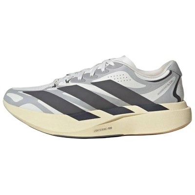 アディダス アディゼロ adidas Adizero Evo SL EXO "Core White/Utility Black/Grey Two" KJ0430