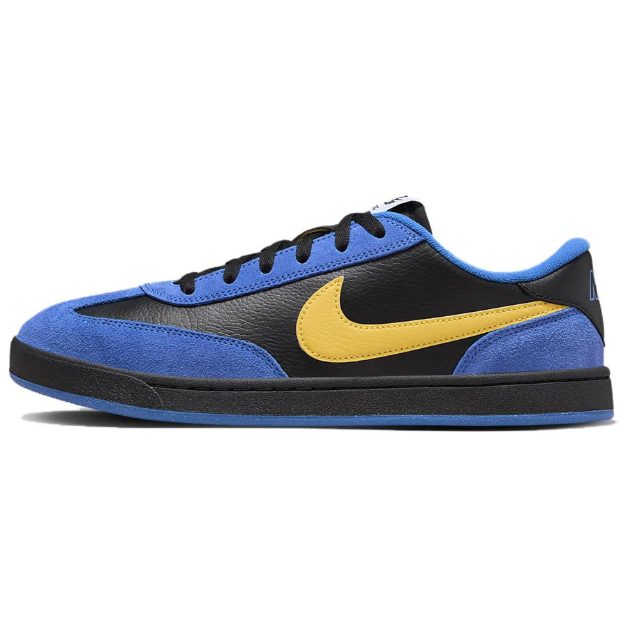 ナイキ Nike SB FC Classic "Royal Blue/Varsity Maize" 909096-400
