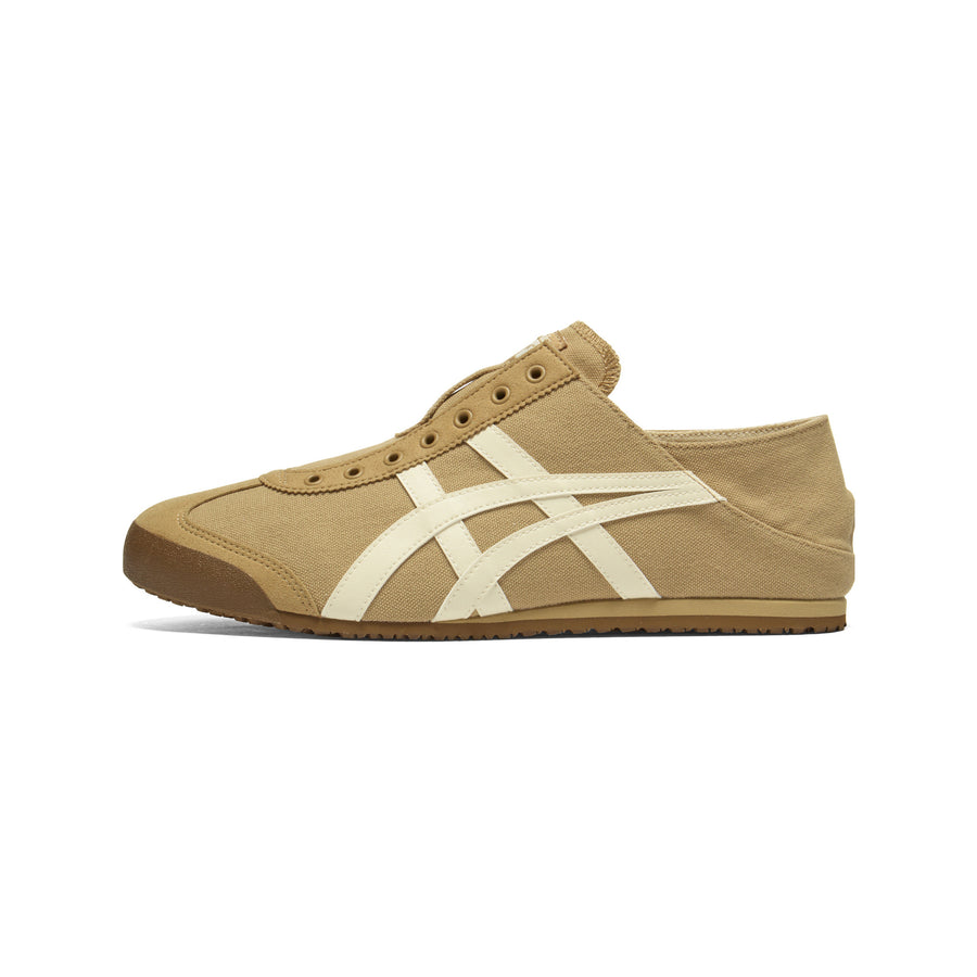 オニツカタイガー メキシコ 66 Onitsuka Tiger Mexico 66 Paraty "Desert Camp/Cream" 1183A437-201