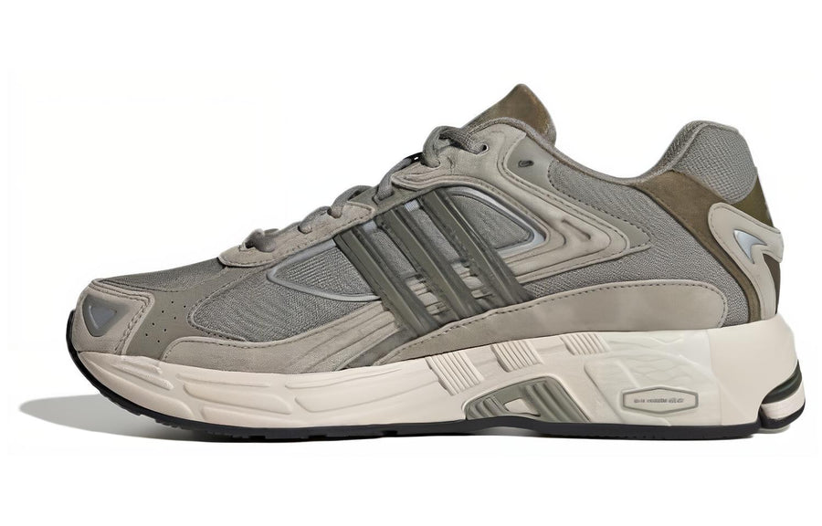 アディダス レスポンスCL adidas Response CL "Silver Pebble/Focus Olive/Aluminium" ID3142