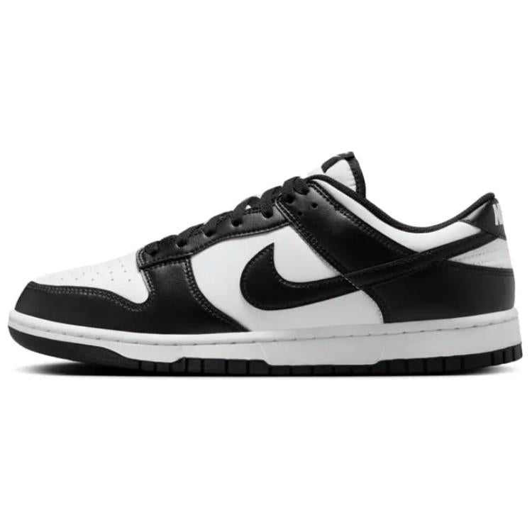 ナイキ ダンク Nike Dunk Low Retro "Panda" HF5441-100