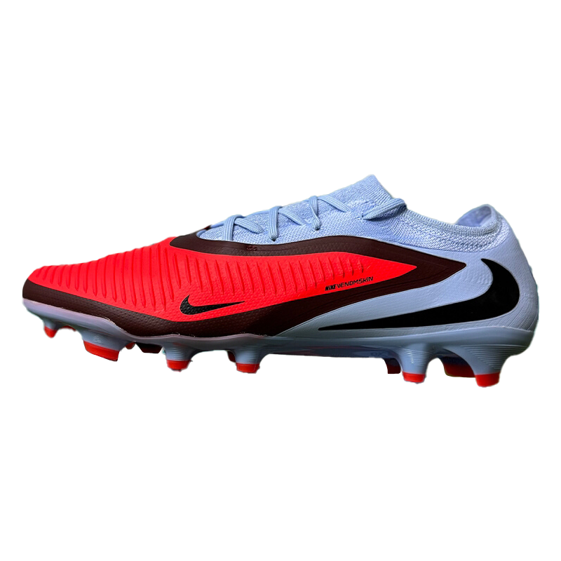 ナイキ ファントム Nike Phantom 6 Low Pro FG "Royal Tint/Bright Crimson" HJ4122-400
